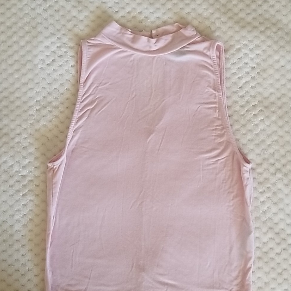 Forever 21 crop top